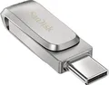 SanDisk Ultra Dual Luxe Typ C 64 GB 64 GB USB C (SDDDC4-064G-G46)