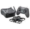 BETAFPV RC-Helikopter BETAFPV Aquila16 FPV Kit Race Copter RtF FPV Race, First Person View