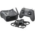 BETAFPV Aquila16 FPV Kit Race Copter RtF FPV Race, First Person View
