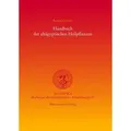 Handbuch der altägyptischen Heilpflanzen von Renate Germer / Harrassowitz / Taschenbuch