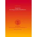 Harrassowitz Germer:Handbuch der altägyptischen Heil (Renate Germer, 2008) (44428466)
