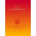 Handbuch der altägyptischen Heilpflanzen