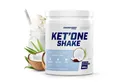 Energybody Systems KET'ONE Keto Shake mit MCT und Whey Protein Isolat Pulver, zuckerarm, für ketogene Ernährung