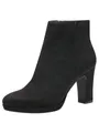 Tamaris ANTIslide, TOUCH-IT mit Blockabsatz Blockabsatz Stiefelette ANTIslide