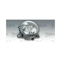 1x Nebelscheinwerfer VALEO 088358 passend für CITROËN FORD JAGUAR NISSAN OPEL