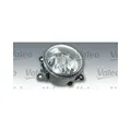 Valeo 088358 Nebelscheinwerfer Links Rechts für Citroën Fiat Ford Jaguar Mazda