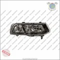 Nebelscheinwerfer Prasco Rechts für VW POLO 6R1 6C1 dm2