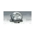 1x Nebelscheinwerfer VALEO 088358 passend für CITROËN FORD JAGUAR NISSAN OPEL