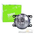 VALEO NEBELSCHEINWERFER FÜR DACIA DUSTER BJ 10- LOGAN 04-12 SANDERO SOLENZA