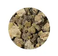 NKlaus Räucherschale 100g Gum Olibanium Naturrreiner Weihrauch Harz