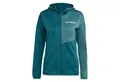 adidas Sportswear Laufjacke Terrex XPR Light Fleece