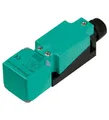 Pepperl+Fuchs Fabrik Induktiver Sensor NBB20-U10-E2 Induktiv 203038 Induktiver