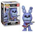 Funko Pop Five Nights at Freddy's Bonnie 10th Anniversary