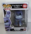 FUNKO POP! - BONNIE 1061 -  Five Night's at Freddy's - 10 Years