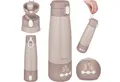 lionelo Thermoflasche THERMUP BOTTLE, 3,5 Min/20 Std. Warmhalten/37–55°C/350 ml/Thermos/USB-C