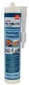 Weiss Chemie 648 1-K-PUR-Mont Klebstoff Cosmopur K1, PU-100.110.KTU