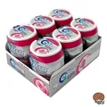 Wrigley´s Extra Professional White Kaugummi Bubblemint 6x 70g