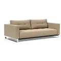 Innovation Living Cassius Klappsofa 155x200 cm mit Armlehne