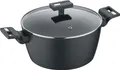 b.smart Kochtopf 20 oder 24cm (mit Deckel)