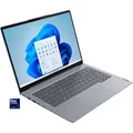 ThinkBook 16 G7 ARP (21MW001FGE), Notebook grau, AMD Ryzen 7 7735HS, AMD Radeon 680M, 32 GB DDR5, 1 TB (1 TB SSD), Windows 11 Pro 64-Bit