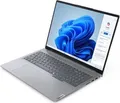 Lenovo ThinkBook 16 G7 ARP 21MW - 180°-Scharnierdesign - AMD Ryzen 7 7735HS / 3.2 GHz - Win 11 Pro - Radeon 680M - 32 GB RAM - 1 TB SSD NVMe - 40.6 cm (16") (21MW001FGE)