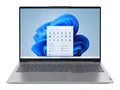 Lenovo ThinkBook 16 G7 ARP 21MW - 180°-Scharnierdesign - AMD Ryzen 7 7735HS / 3.2 GHz - Win 11 Pro - Radeon 680M - 32 GB RAM