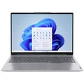 Lenovo Notebook ThinkBook 16 G7 ARP 40.6 cm (16 Zoll) WUXGA AMD Ryzen 7 7735HS 32 GB RAM 1 TB SSD AMD Radeon Graphics 680M Win 11 Pro Grau 21MW001FGE