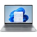 Lenovo ThinkBook 16 G7 ARP 21MW - 180°-Scharnierdesign - AMD Ryzen 7 7735HS / 3.2 GHz - Win 11 Pro - Radeon 680M - 32 GB RAM - 1 TB SSD NVMe - 40.... - Grau