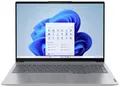 Lenovo Notebook ThinkBook 16 G7 ARP 40.6cm (16 Zoll) WUXGA AMD Ryzen 7 7735HS 32GB RAM 1TB SSD AMD R