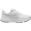 Nike Herren Run Defy Schuhe (Größe 45, weiss)