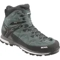 Meindl Herren Tonale GTX Schuhe (Größe 41.5, gruen)
