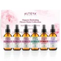 Alteya Organics Blumenwasser Set