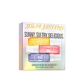 Sol de Janeiro Cheirosa Perfume Mist Trio Discovery Set, 3 Düfte, je 30 ml, Vanille, Karamell, Sandelholz