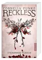 Reckless 1. Steinernes Fleisch: Der ..., Wigram, Lionel