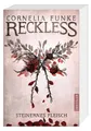 Reckless 1. Steinernes Fleisch Cornelia Funke