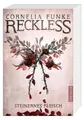 Reckless 1: Steinernes Fleisch: Der spannende erste Band des Fantasy-Abenteuers