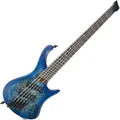 Ibanez EHB1505MS-PLF E-Bass Pacific Blue Burst