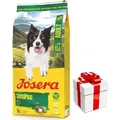 JOSERA SensiPlus 12,5kg + Überraschung für den Hund