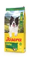 Josera SensiPlus 12,5kg, Trockenfutter für: Hunde, Adult All Size, für ausgewachsene Hunde aller Größen
