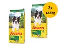Josera SensiPlus | 2x 12,5kg Hundefutter Sparpack