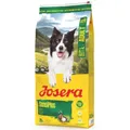 Josera SensiPlus Ente & Reis Trockenfutter für empfindliche Hunde 12,5 kg