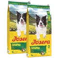 Josera SensiPlus 2 x 12,5 kg
