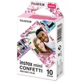 mini Confetti