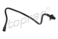 Für HANS PRIES HP120 821 Vacuum Hose, braking system HP120 821 Vacuum hose (; w