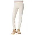 Leela COTTON Yogahose Yogahose weiß XL
