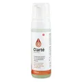 Clarte reine Haut - reinigt, desinfiziert gegen Pickel, Bakterien & Talg (150ml Clarté Hautreinigung)