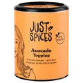 Just spices Avocado Topping 60g