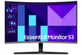 Samsung Essential Monitor S39GD Full HD 81,3 cm (32 Zoll) LS32D396GAUXEN