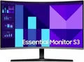 Samsung Essential Monitor S3 S39GD - LS32D396GAUXEN