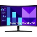 Samsung S39GD Computerbildschirm 81,3 cm (32") 1920 x 1080 Pixel Full HD LCD Schwarz
